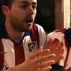 El Atleti, una vocación acostumbrada al sufrimiento: como el sacerdocio.