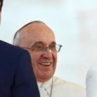 En numerosas audiencias, Francisco ha tenido palabras y gestos hacia parejas jóvenes a punto de casarse, para ofrecerles algunos consejos sobre la vida matrimonial.