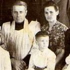 Un cura consigue llegar a Krasnoyarsk, en Rusia, en 1958 y bautizar allí a los niños lituanos de familias deportadas por los soviéticos