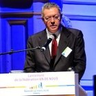 Alberto Ruiz-Gallardón dimitió en septiembre de 2014 al retirar el Gobierno el proyecto de ley de protección al concebido y no nacido.