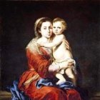 Ntra. Sra. la Virgen del Rosario.