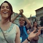 La fusión de estos dos grupos es fruto directo de la JMJ de Cracovia.