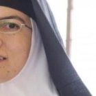 Ana Margarita González - después de una experiencia en el convento, entendió que aquél era su lugar, su centro...