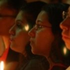 Cada año en la Vigilia Pascual, millones de católicos renuevan sus promesas bautismales, y decenas de miles se bautizan