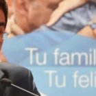 Martiño Rodríguez, director del Centro de Orientación Familiar de Lugo, cree que si los COF se coordinan dan más frutos profamilia