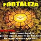 Fortaleza, para  hacer lo que debo hacer.