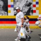 La construcción de la paz incluye también mejoras sociales y promoción de la familia, dicen los obispos