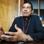 Jorge Solórzano Pérez (obispo de Granada) denuncia en la carta pastoral los atropellos a los derechos humanos, el desempleo y la pobreza