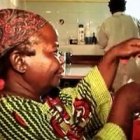 Las Abuelas de Bangassou, apoyadas por monseñor Aguirre, esperanza para miles de niños.