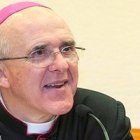 Monseñor Carlos Osoro es arzobispo de Madrid desde 2014.