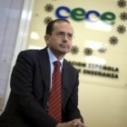 Alfonso Aguiló preside la patronal CECE de colegios concertados, muchos de ellos religiosos