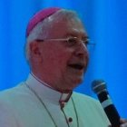 Paul Hinder, vicario apostólico en Arabia del Sur