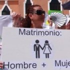 Los defensores de la familia y el matrimonio en México están aprendiendo a organizarse y manifestarse cada vez con más eficacia