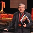 Luis Argüello, obispo auxiliar de Valladolid, recuerda la enseñanza católica sobre el salario justo, el que mantiene una familia