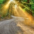 Espiritu Santo, enséñame serenidad