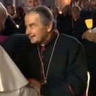 El cardenal Carlo Caffarra fue designado cardenal en 2006 por Benedicto XVI.