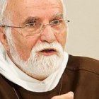 Jacques Philippe, sacerdote de la Comunidad de las Bienaventuranzas