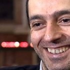 Luca di Tolve era ya todo un icono del movimiento gay italiano cuando comprendió que ése no era su camino.