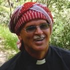 El obispo católico caldeo Rabban Al-Qas de Amadiya denuncia los bombardeos turcos en territorio iraquí que dañan a civiles