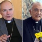 El mexicano Carlos Aguiar y el venezolano Baltazar Porras, nuevos cardenales