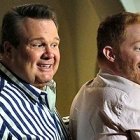 Mitch y Cameron, pareja gay, son dos de los protagonistas de Modern Family.