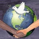 El Amor, El Gozo y La Paz, tienen que ir juntos.