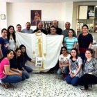 Con esta iniciativa la persecución de los cristianos por Estado Islámico estará muy presente en la JMJ.