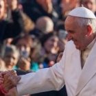 Francisco dedica las audiencias públicas de los miércoles a sus catequesis sobre la misericordia de Dios