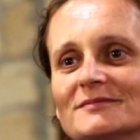 María de Selva es economista y madre de 5 hijos, y explica el valor del Rosario diario en su familia