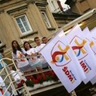 La JMJ 2016 en Cracovia se centra en el tema de la misericordia de Dios