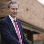 Alejandro Macarrón es demógrafo y explica por qué la natalidad debería ser una prioridad nacional para España