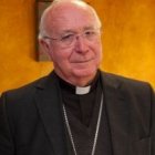 Ciriaco Benavente, obispo de Albacete, es el responsable de la comisión de Migraciones de los obispos españoles