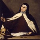 Santa Teresa de Jesús