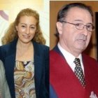 Sirga de la Pisa y Antonio Rendón-Luna