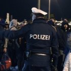 Los refugiados cristianos acosados por musulmanes en los centros de acogida se quejan de que la Policía alemana no actúa