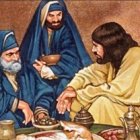 Vosotros, los fariseos...