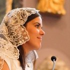 Carmen Briceno cuenta su testimonio en Cosmopolitan