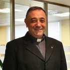 Luis Ángel de las Heras, superior de los claretianos españoles y presidente de la Confer, nuevo obispo de Mondoñedo-Ferrol