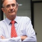 Mariano Calabuig, presidente del Foro Español de la Familia