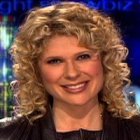 Prácticamente todas las estrellas de Hollywood y del mundo de la canción fueron entrevistadas por Ana María Montero en la CNN.