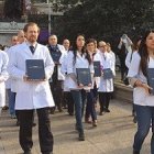 Los médicos chilenos se oponen al aborto