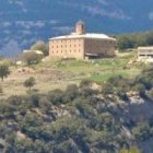 Santuario de la Virgen de Lord (Lérida)