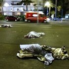 Uno de los últimos atentados de Estado Islámico en Europa: la masacre de Niza.