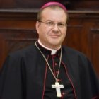 George Bugeja, franciscano maltés, es el obispo coadjutor de Trípoli, en Libia