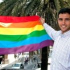 El activista del homosexualismo político y hoy exconcejal socialista Vicente Ramírez fue despedido del colegio de calasancias de Cádiz por su poco inglés