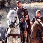 Las críticas a Resucitado Risen allí donde se ha estrenado apuntan a que estamos ante una de las grandes películas sobre Cristo de las últimas décadas.