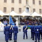 La Gendarmería Vaticana cumple 200 años