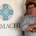 Manolo Portabella, director creativo de La Machi