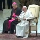 En la Semana de Oración por la Unidad de los Cristianos el Papa pidió redescubrir la centralidad del bautismo que une a católicos, ortodoxos y protestantes