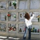 Las costumbres funerarias occidentales son muy distintas a las islámicas, llenas de preceptos de pureza ritual